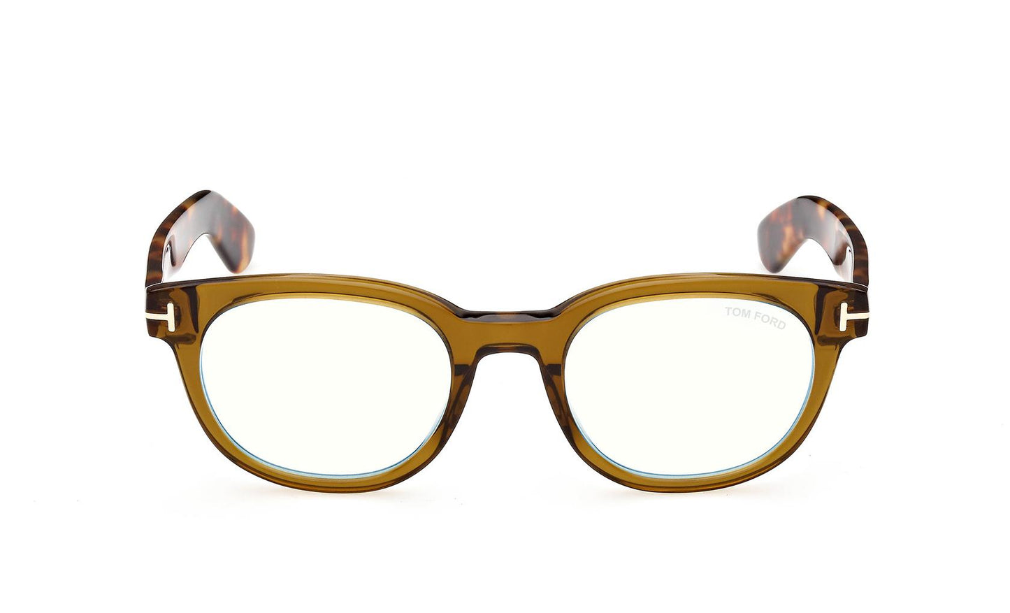 Tom Ford Eyeglasses FT5807/B 096