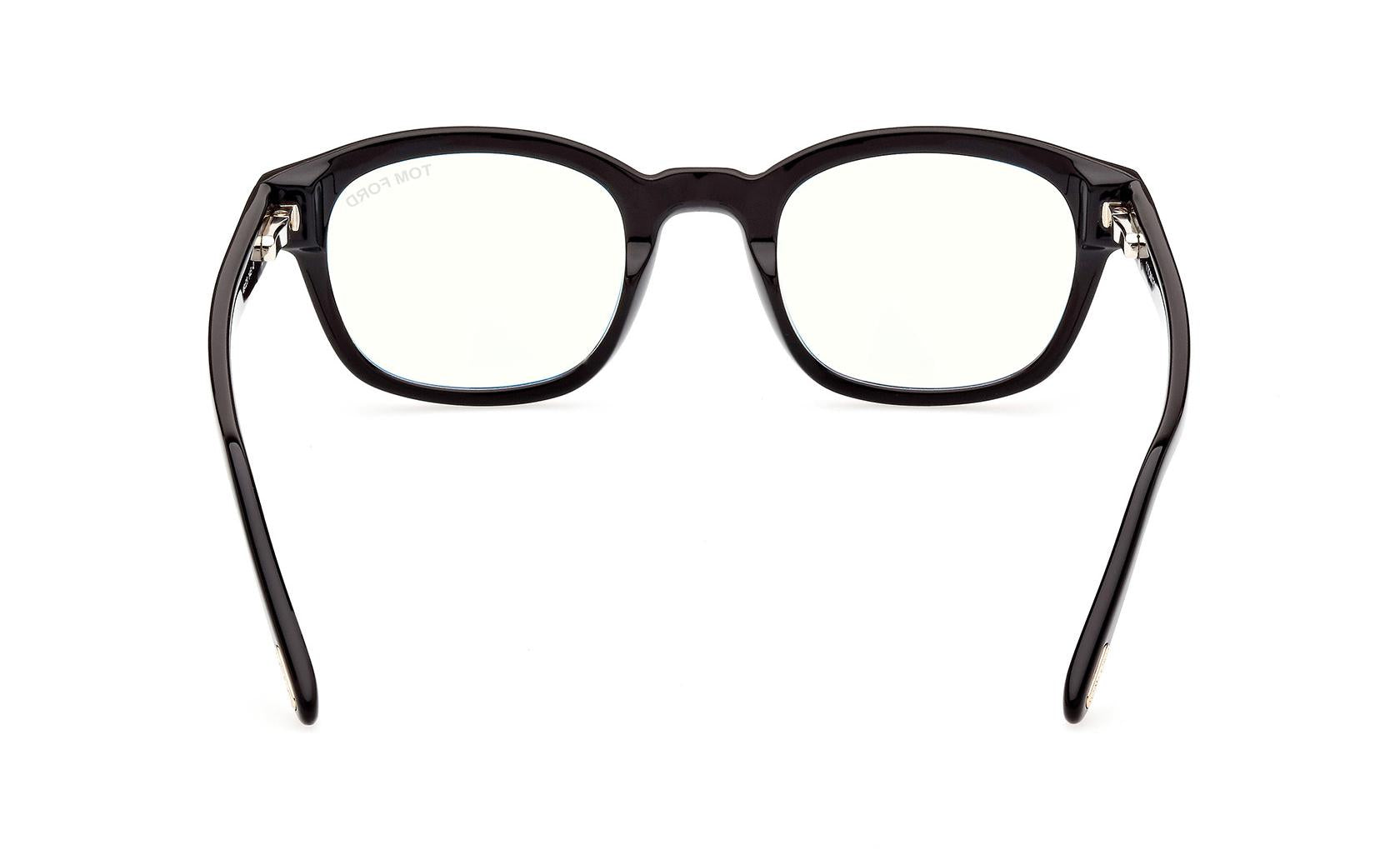 Tom Ford Eyeglasses FT5808/B 001