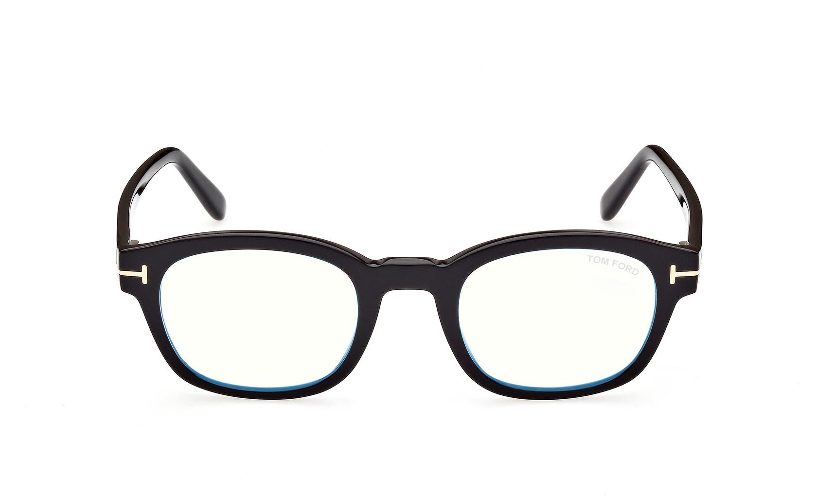 Tom Ford Eyeglasses FT5808/B 001