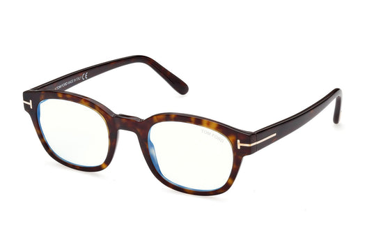 Tom Ford Eyeglasses FT5808/B 052