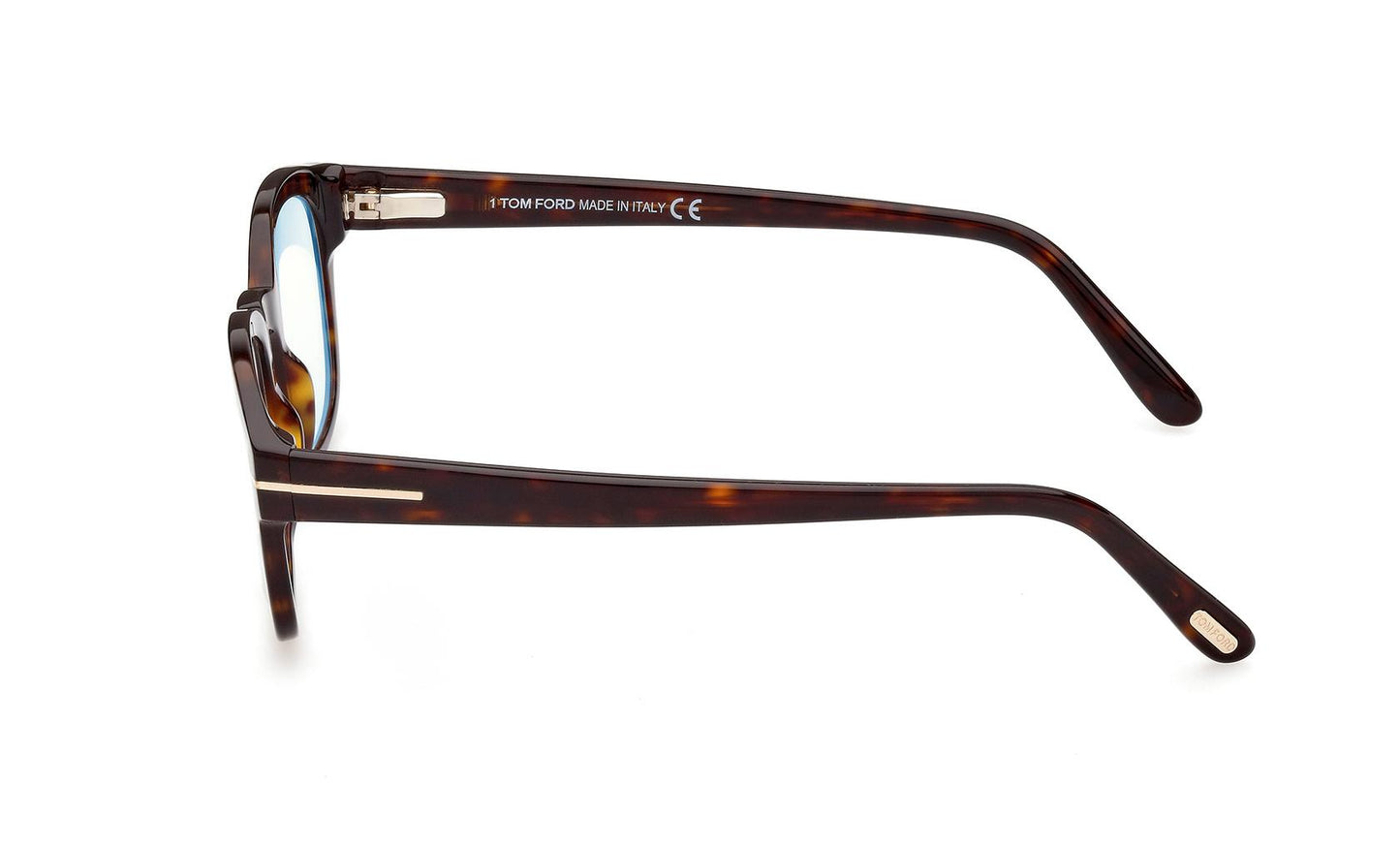 Tom Ford Eyeglasses FT5808/B 052