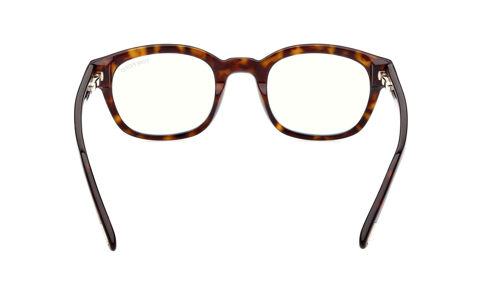 Tom Ford Eyeglasses FT5808/B 052