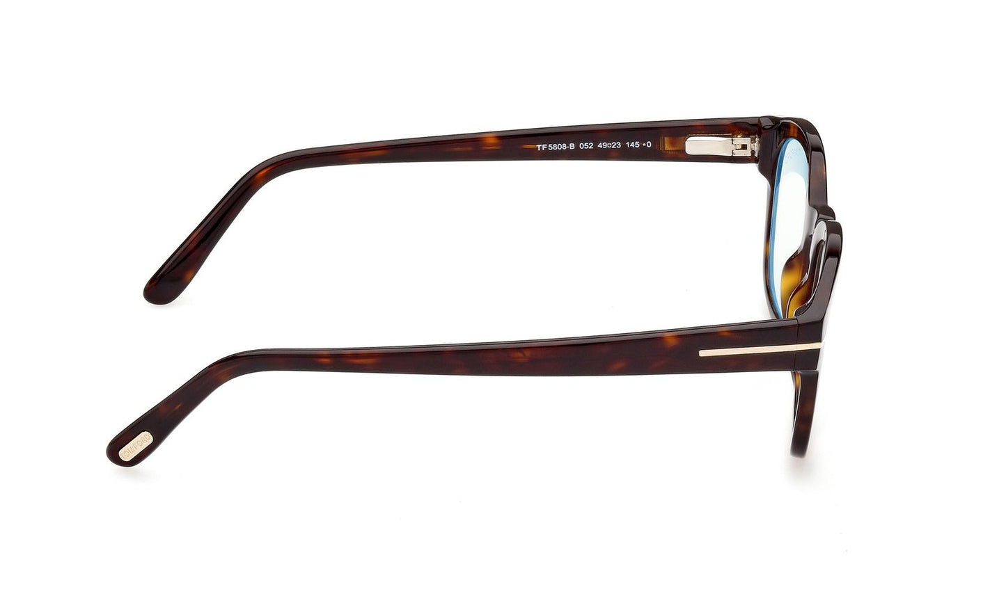 Tom Ford Eyeglasses FT5808/B 052