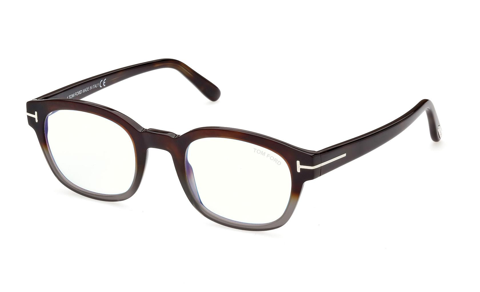 Tom Ford Eyeglasses FT5808/B 055