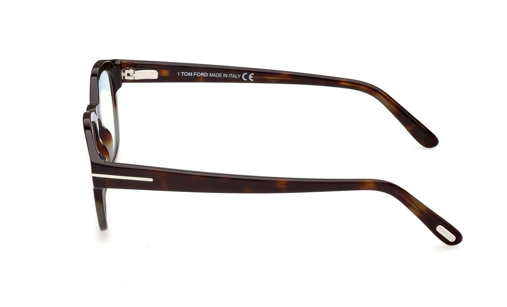 Tom Ford Eyeglasses FT5808/B 055
