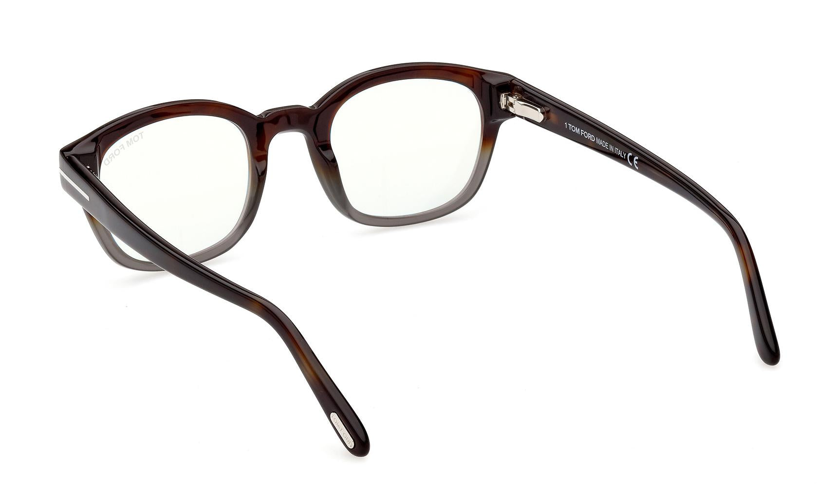 Tom Ford Eyeglasses FT5808/B 055