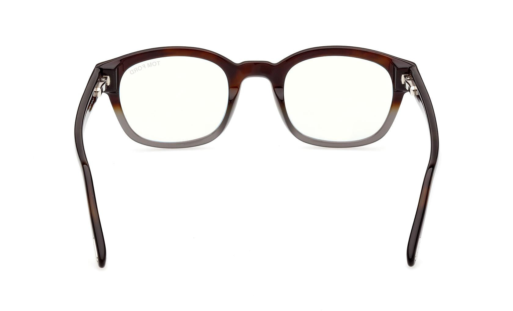 Tom Ford Eyeglasses FT5808/B 055