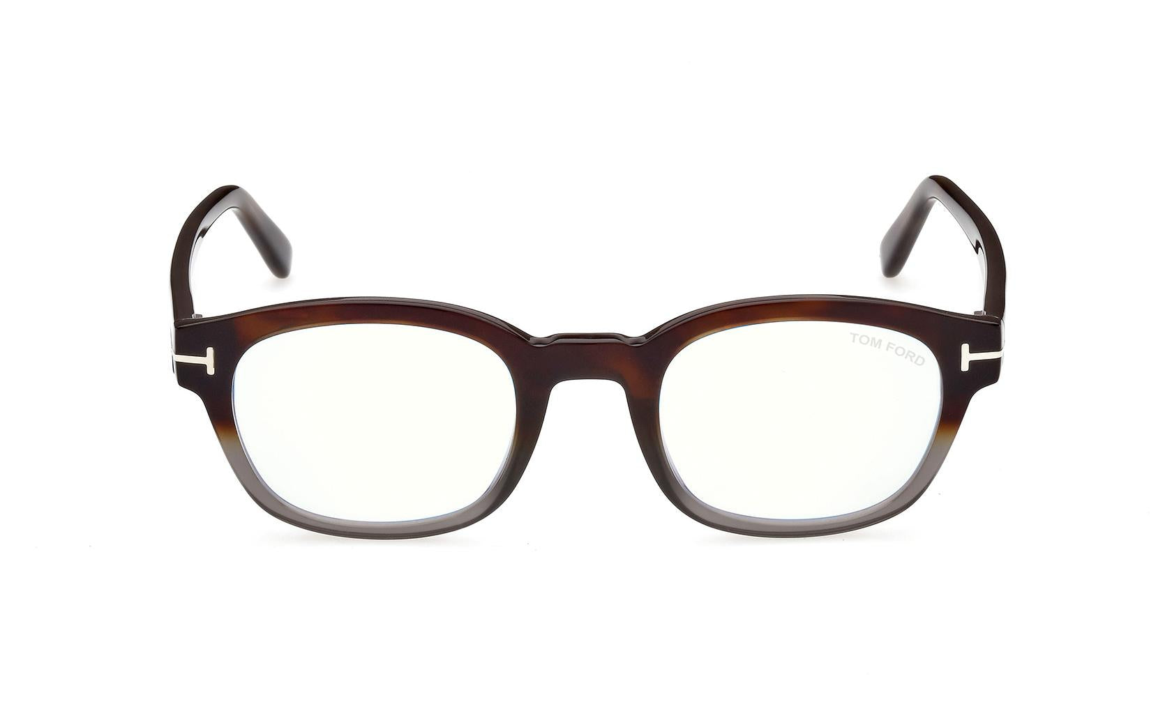 Tom Ford Eyeglasses FT5808/B 055