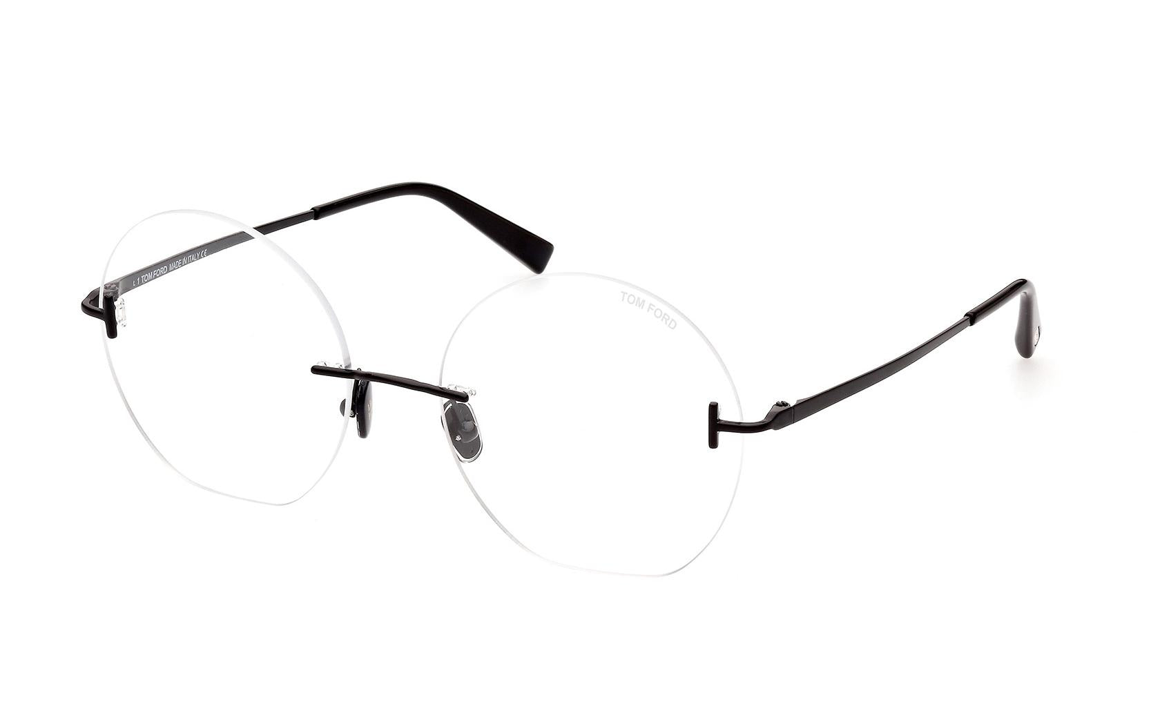 Tom Ford Eyeglasses FT5809 001