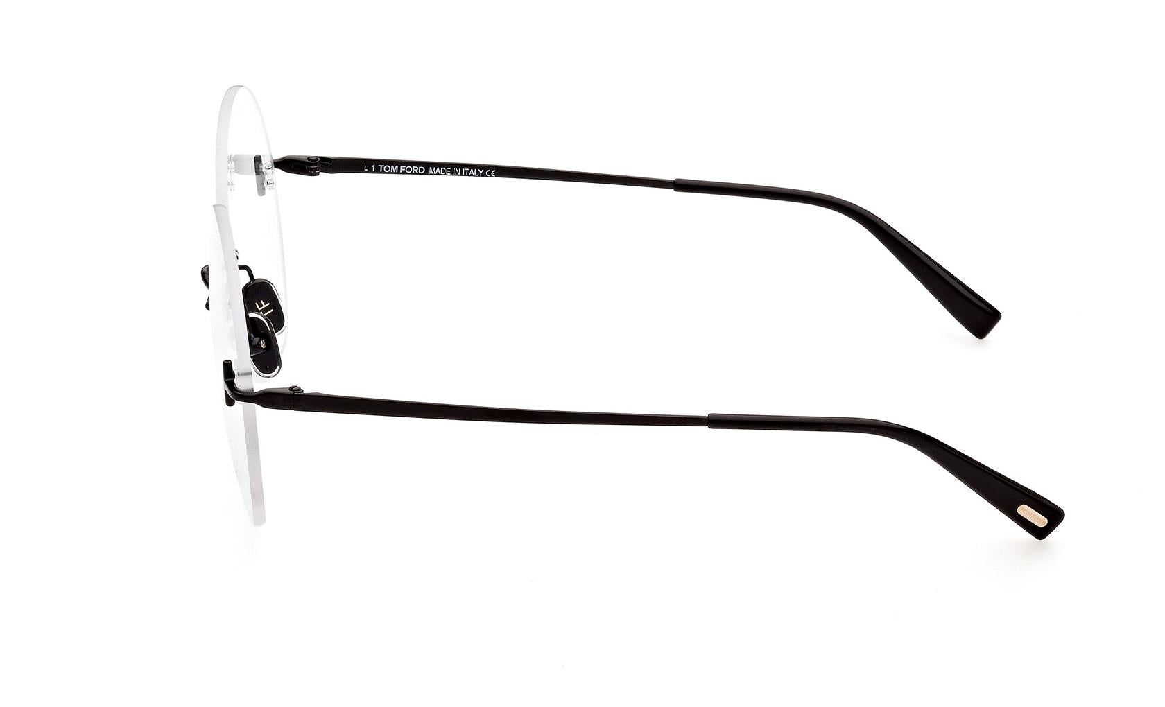 Tom Ford Eyeglasses FT5809 001