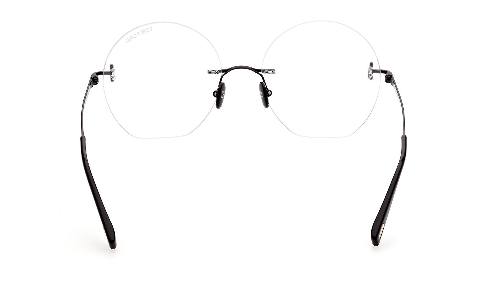 Tom Ford Eyeglasses FT5809 001