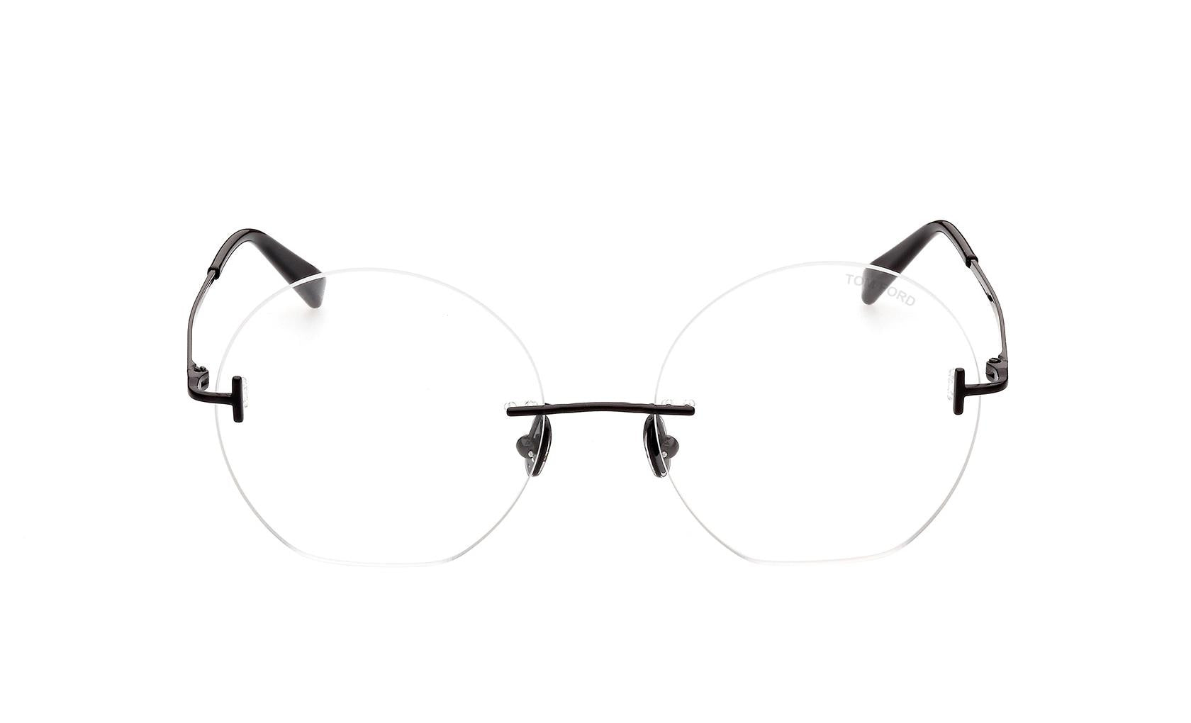 Tom Ford Eyeglasses FT5809 001