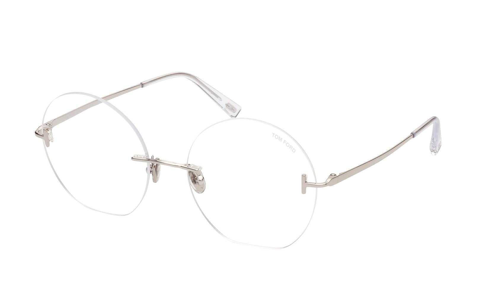 Tom Ford Eyeglasses FT5809 016