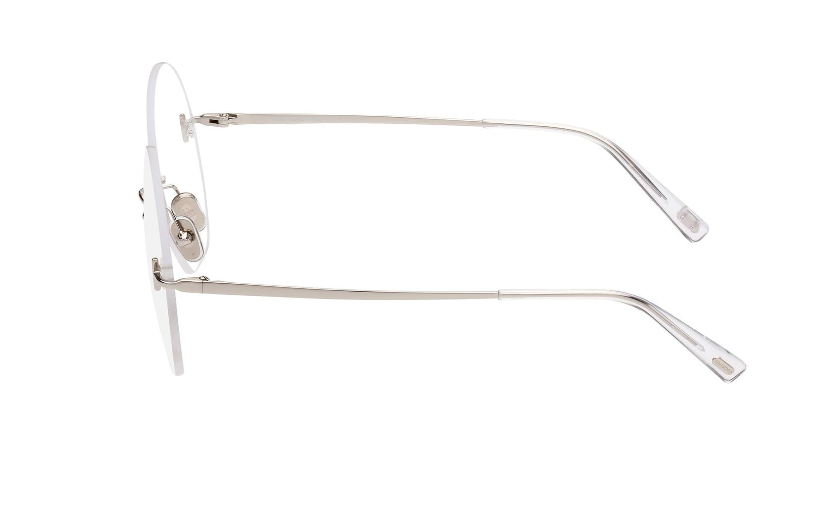 Tom Ford Eyeglasses FT5809 016