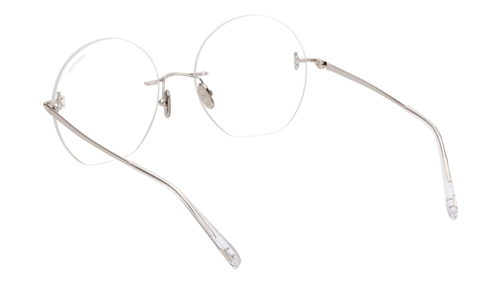 Tom Ford Eyeglasses FT5809 016