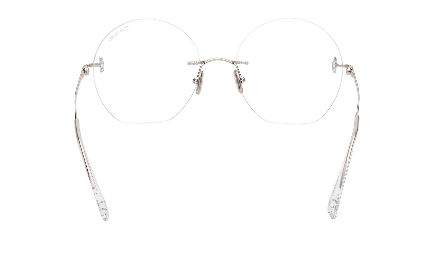 Tom Ford Eyeglasses FT5809 016