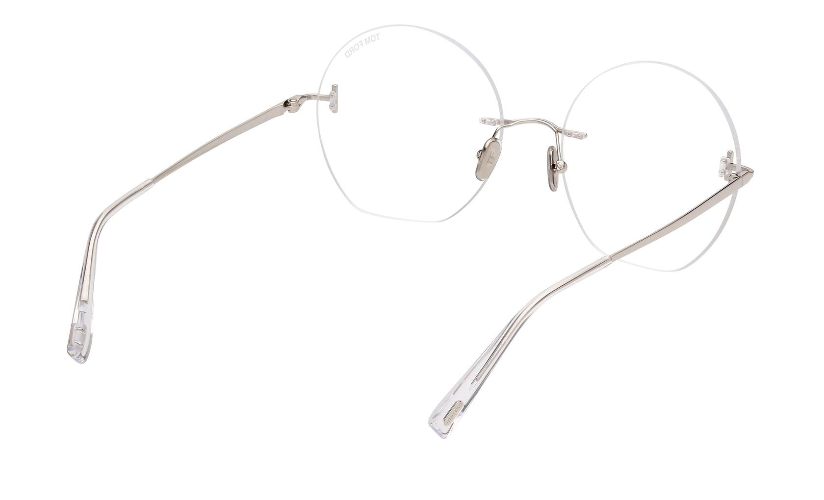 Tom Ford Eyeglasses FT5809 016