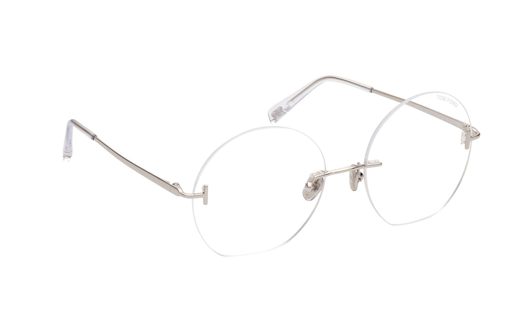 Tom Ford Eyeglasses FT5809 016