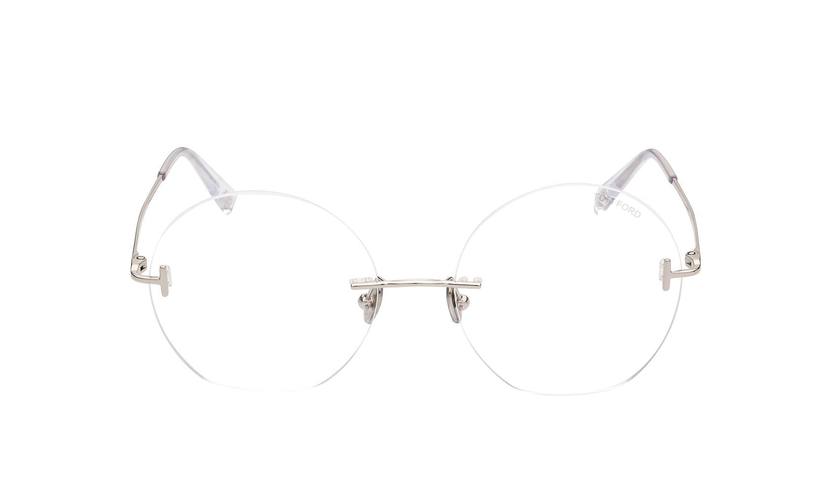 Tom Ford Eyeglasses FT5809 016