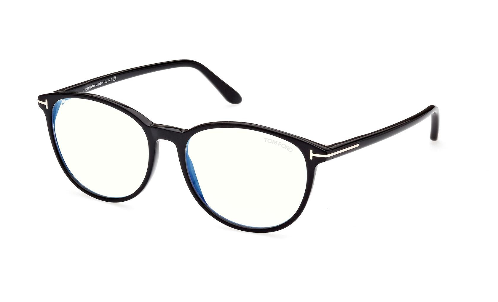 Tom Ford Eyeglasses FT5810/B 001