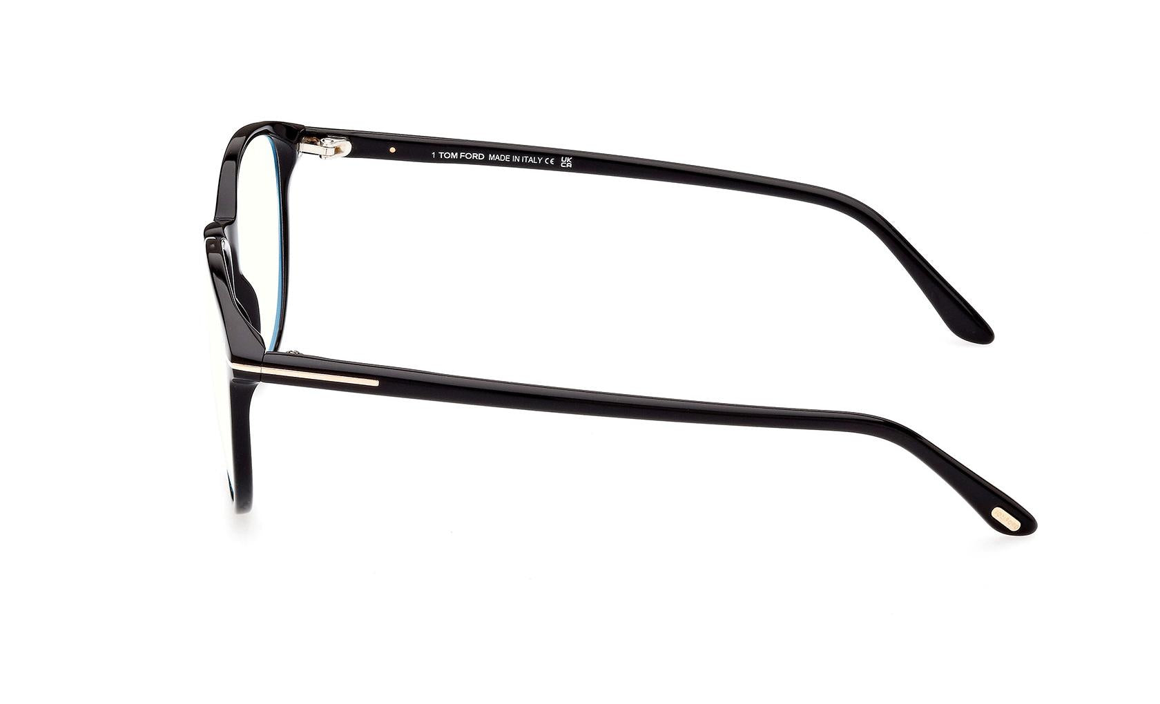 Tom Ford Eyeglasses FT5810/B 001