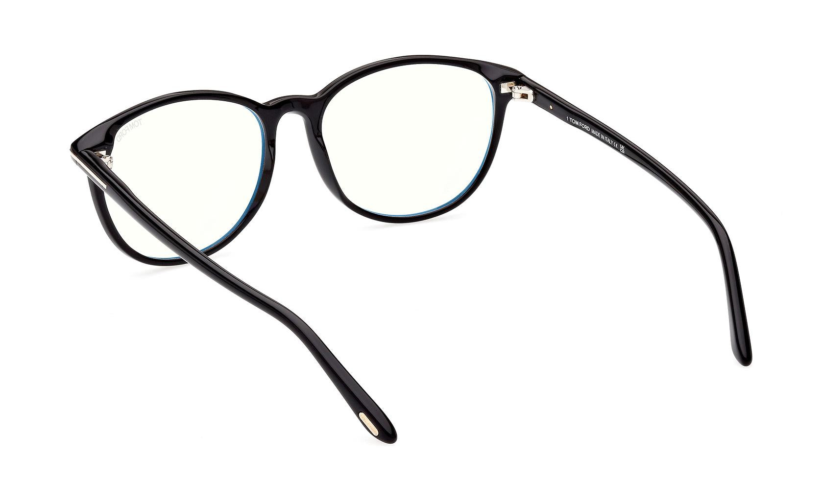 Tom Ford Eyeglasses FT5810/B 001