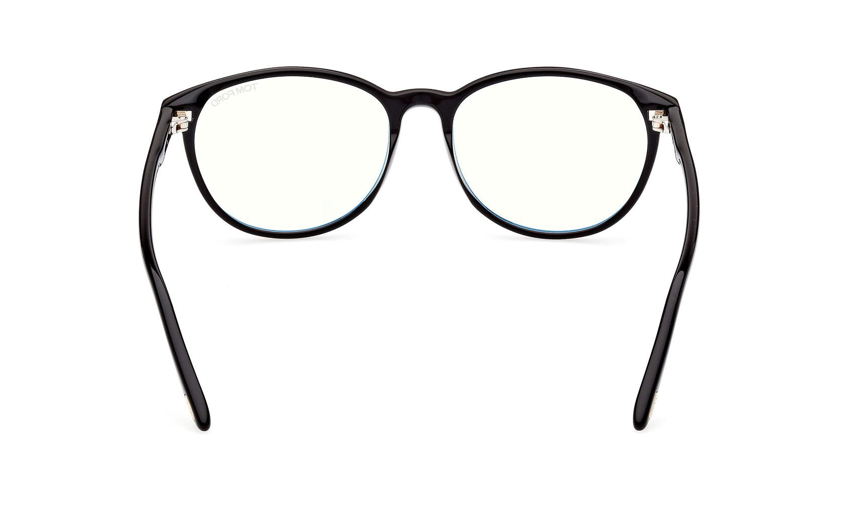 Tom Ford Eyeglasses FT5810/B 001