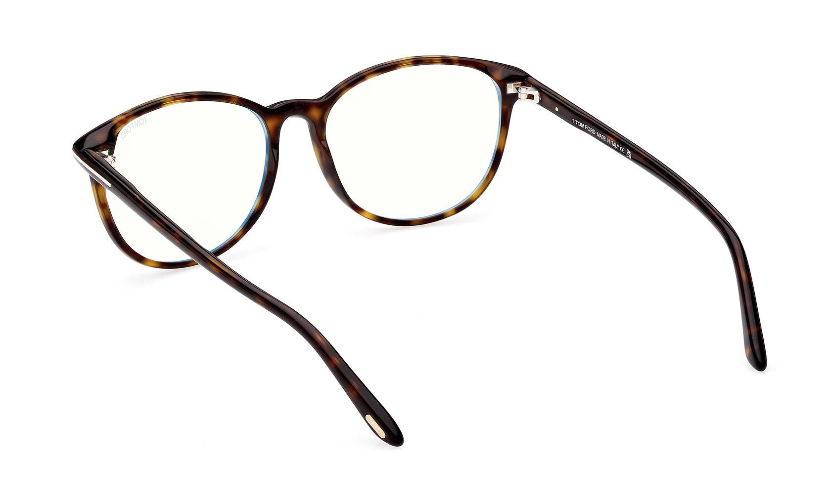 Tom Ford Eyeglasses FT5810/B 052