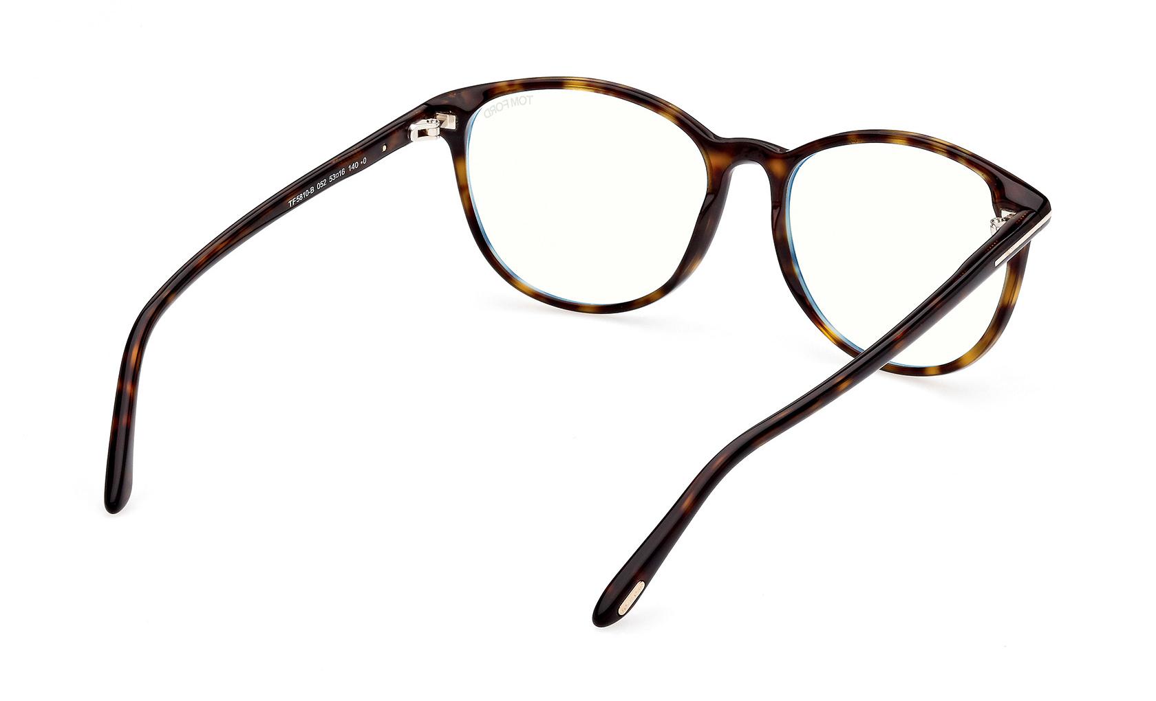 Tom Ford Eyeglasses FT5810/B 052
