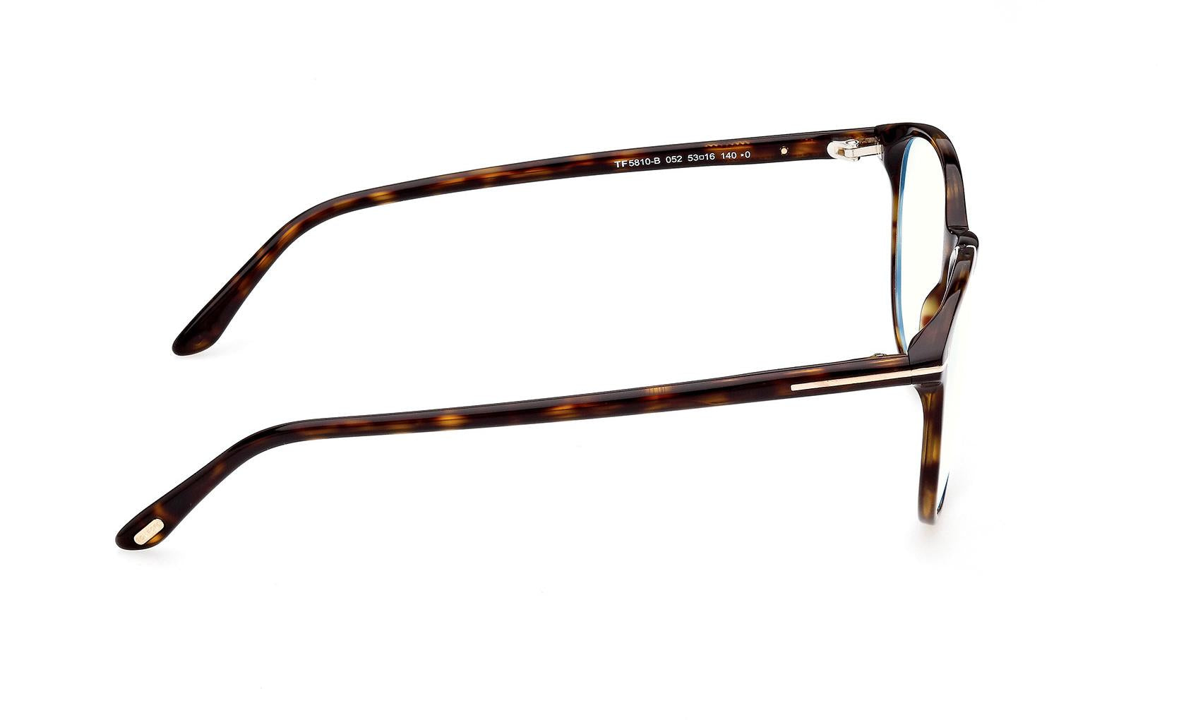 Tom Ford Eyeglasses FT5810/B 052