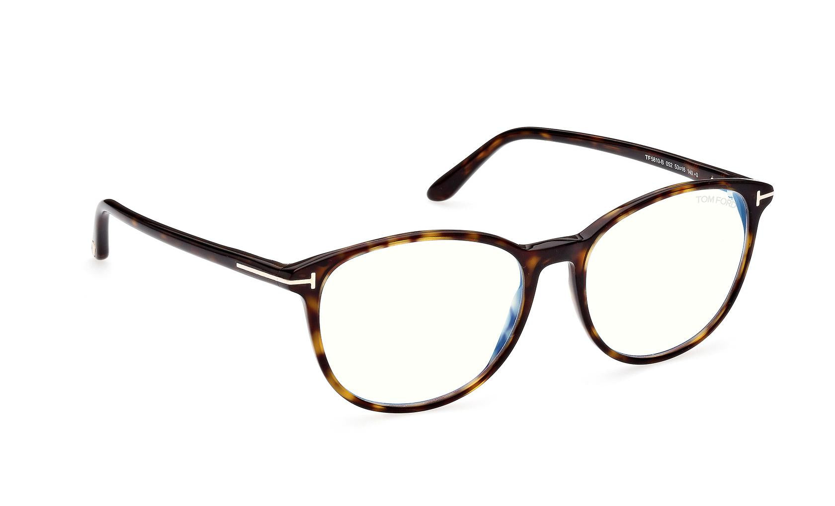 Tom Ford Eyeglasses FT5810/B 052