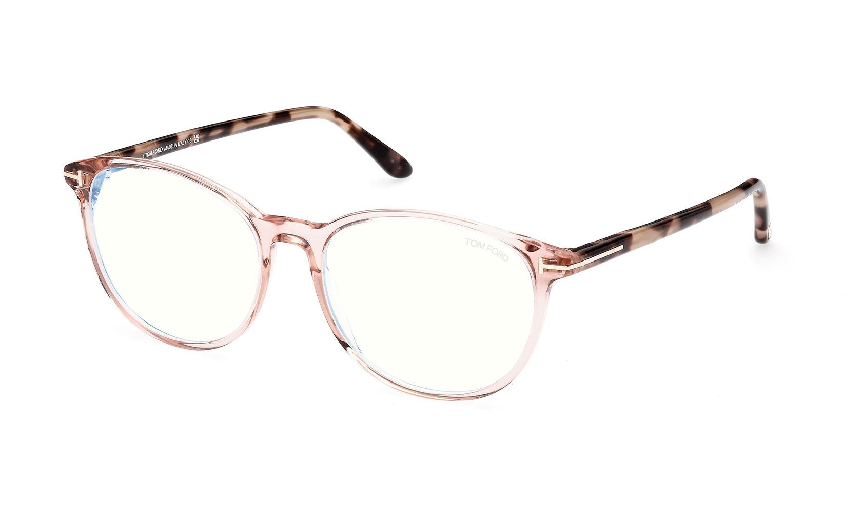Tom Ford Eyeglasses FT5810/B 072