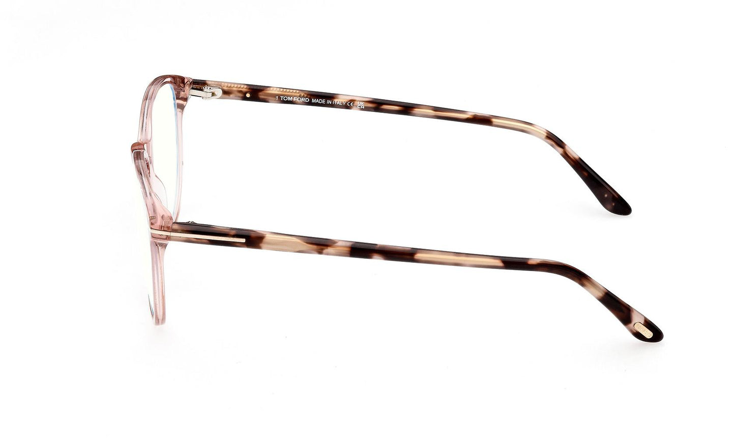 Tom Ford Eyeglasses FT5810/B 072