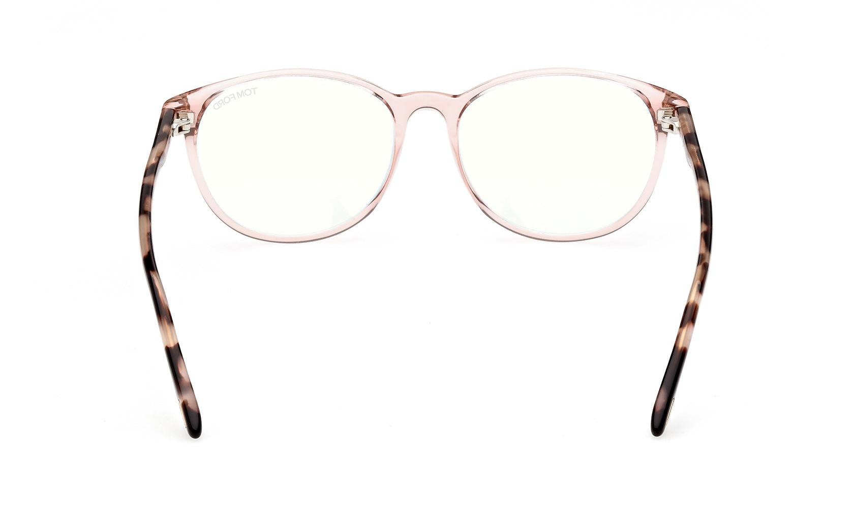 Tom Ford Eyeglasses FT5810/B 072