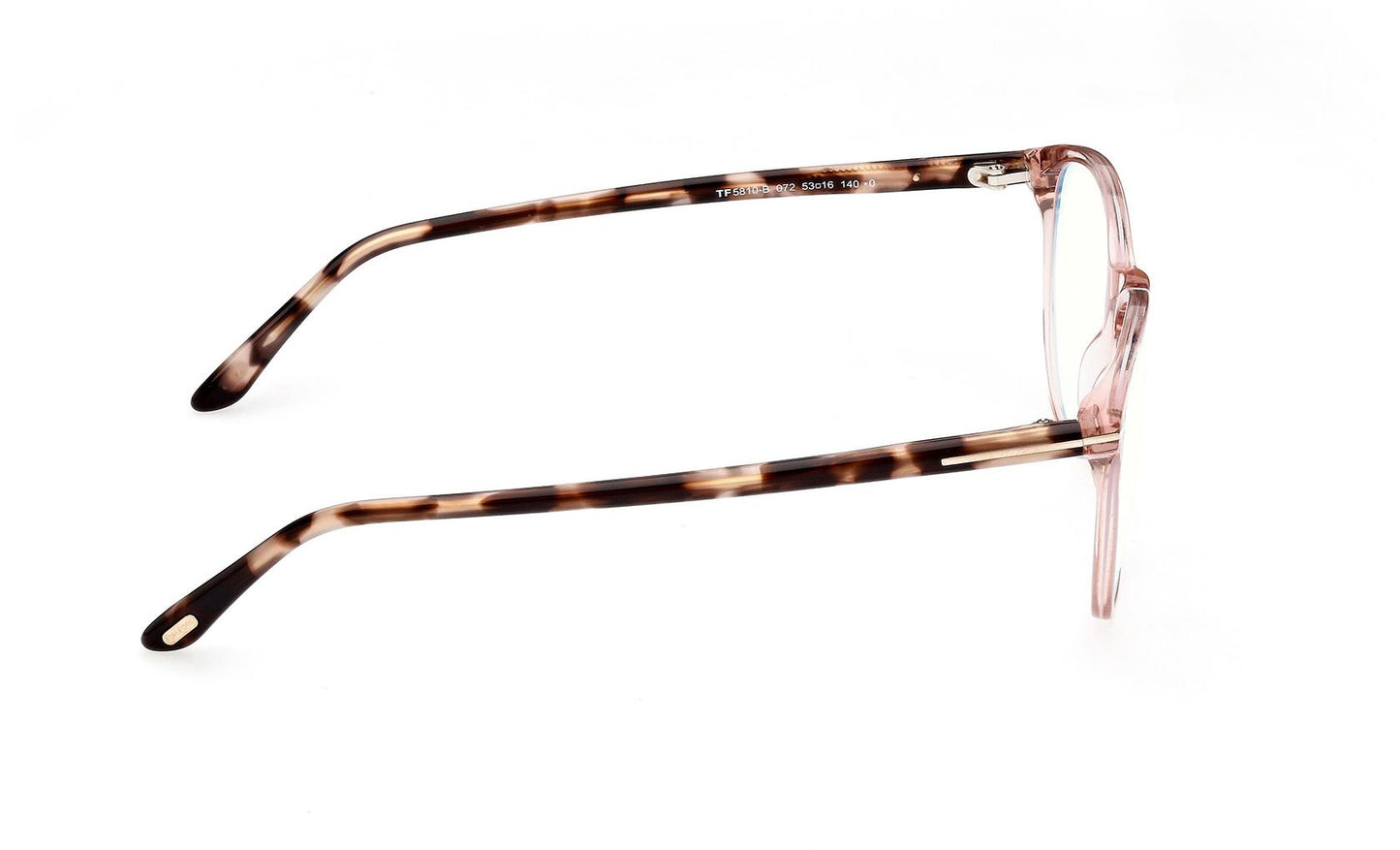 Tom Ford Eyeglasses FT5810/B 072