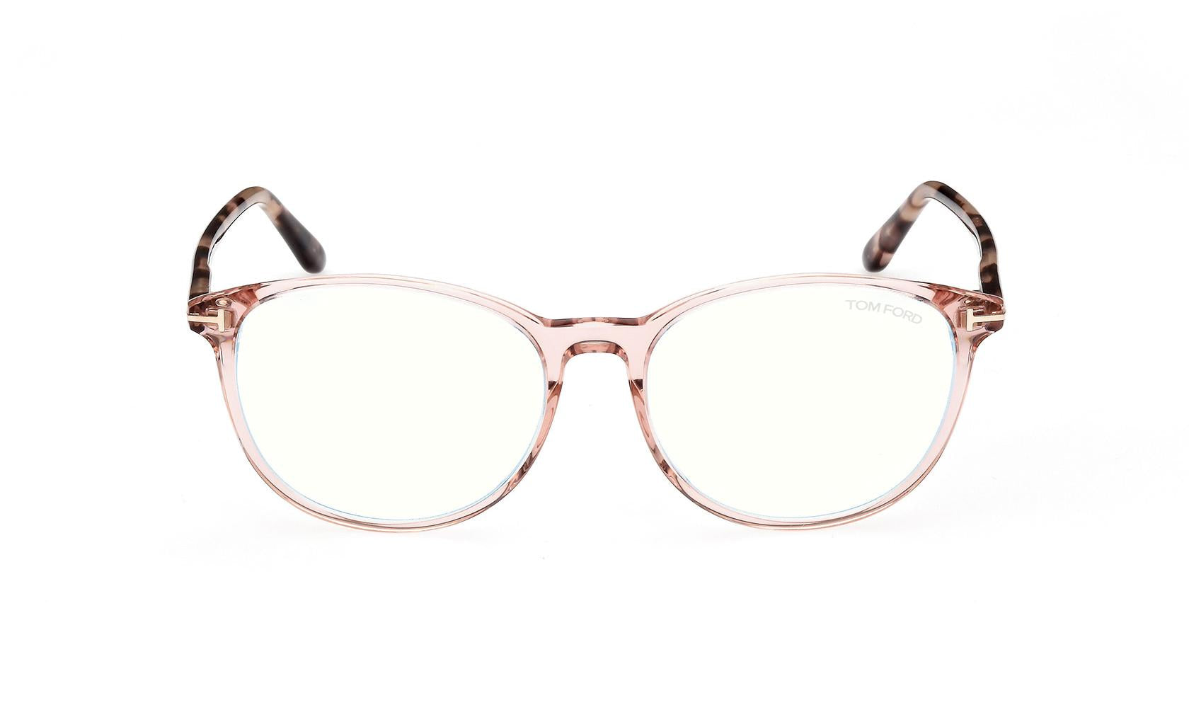 Tom Ford Eyeglasses FT5810/B 072