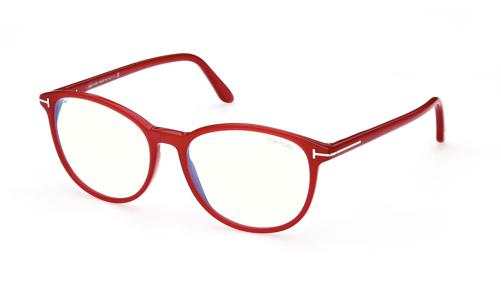 Tom Ford Eyeglasses FT5810/B 074