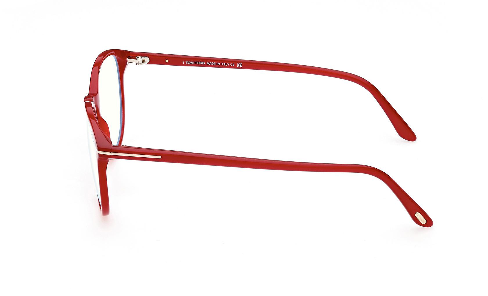 Tom Ford Eyeglasses FT5810/B 074