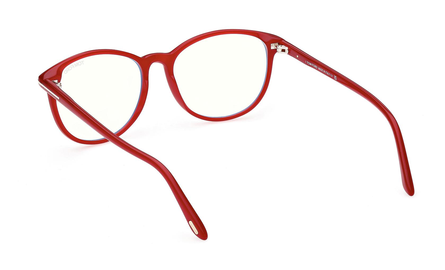 Tom Ford Eyeglasses FT5810/B 074