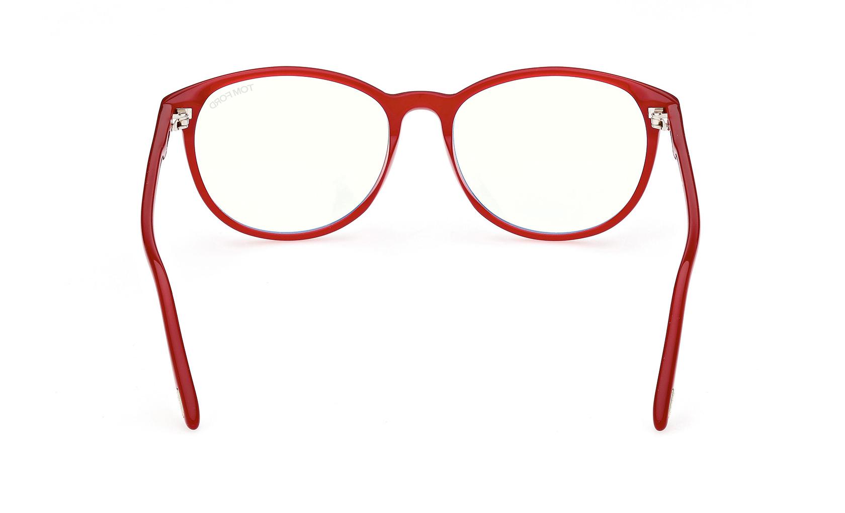 Tom Ford Eyeglasses FT5810/B 074