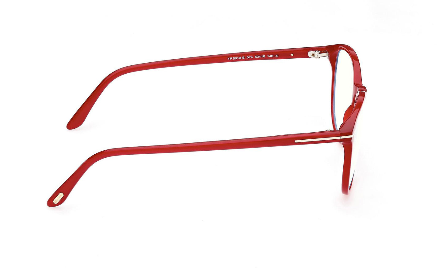 Tom Ford Eyeglasses FT5810/B 074