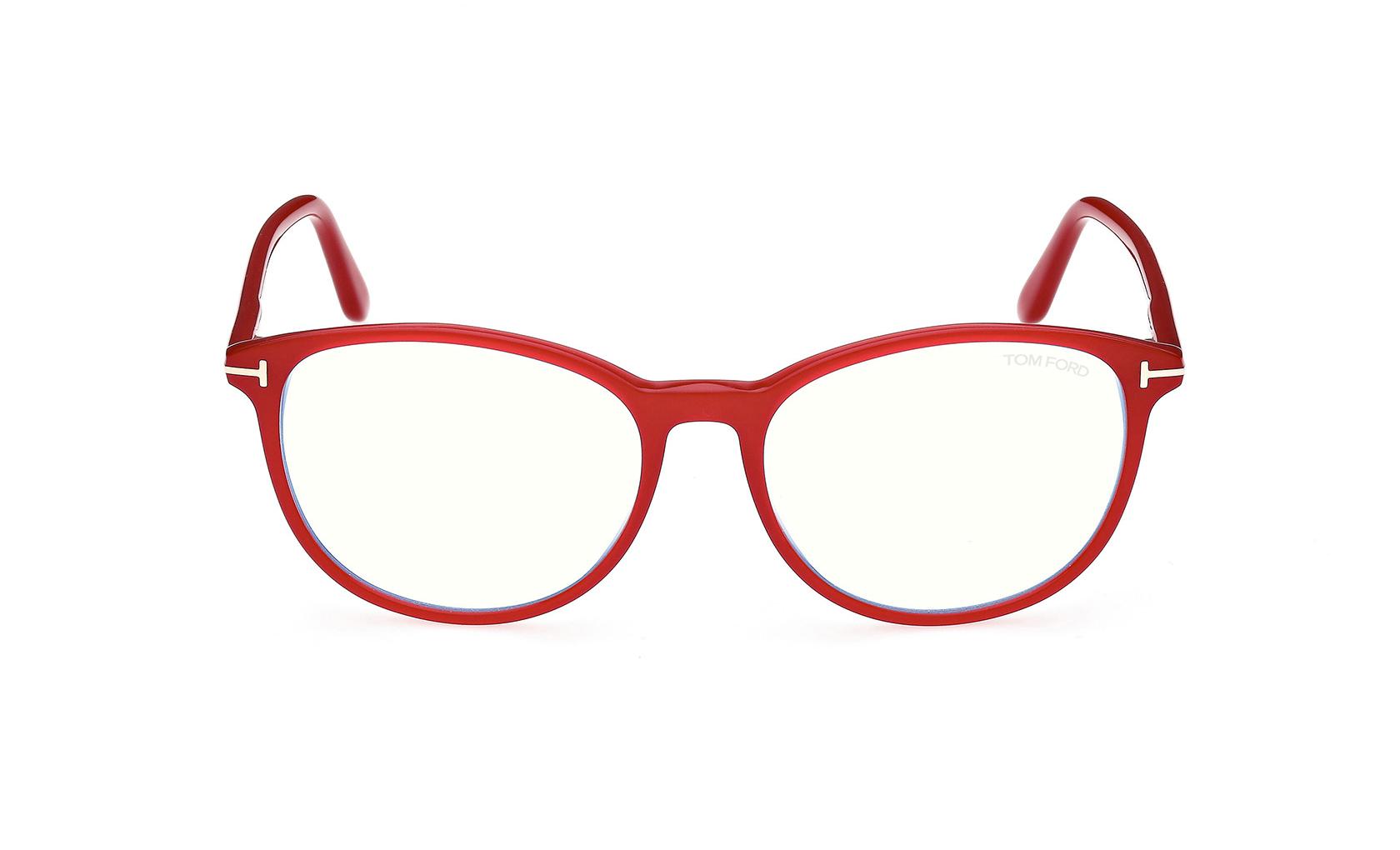 Tom Ford Eyeglasses FT5810/B 074