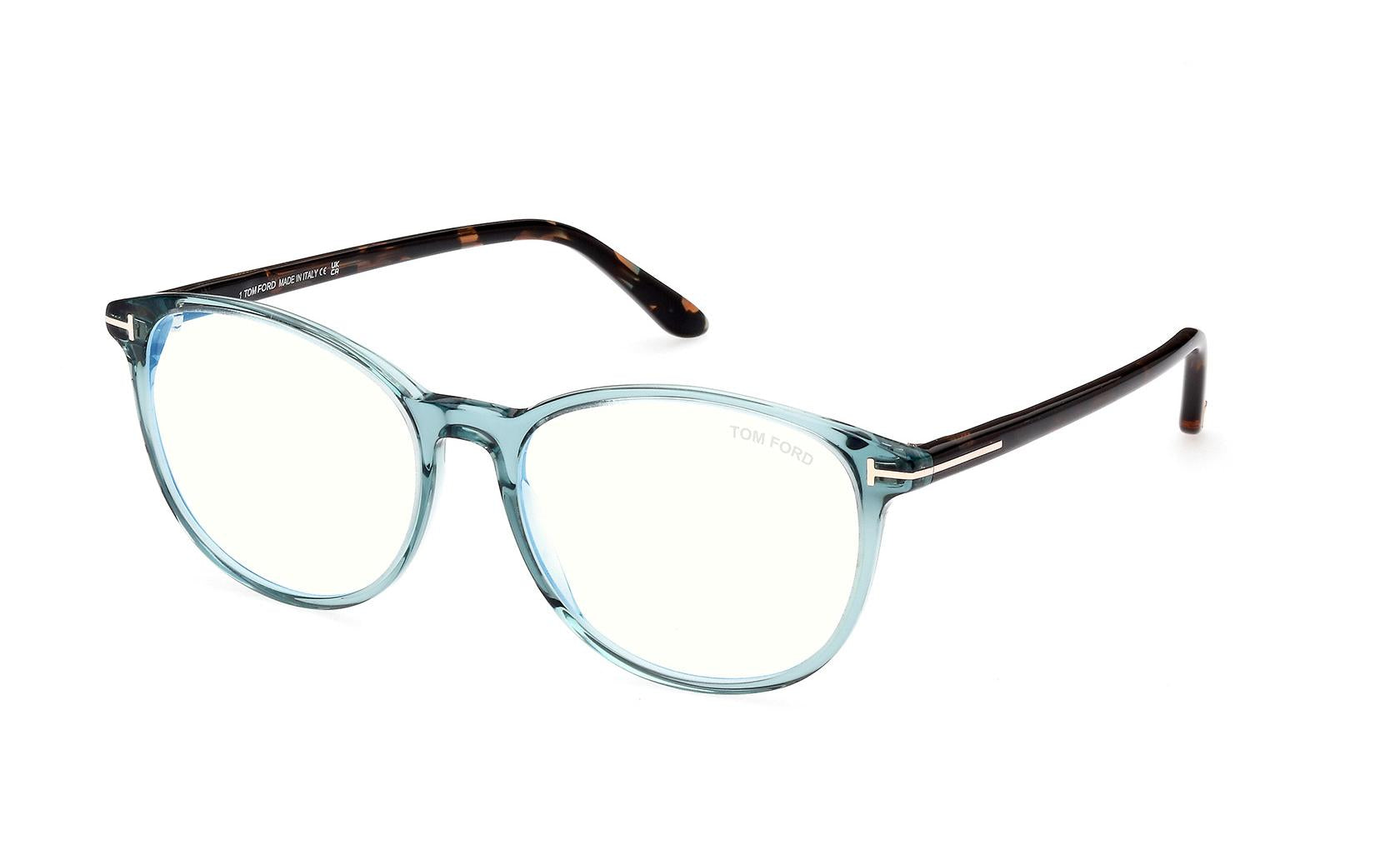 Tom Ford Eyeglasses FT5810/B 087