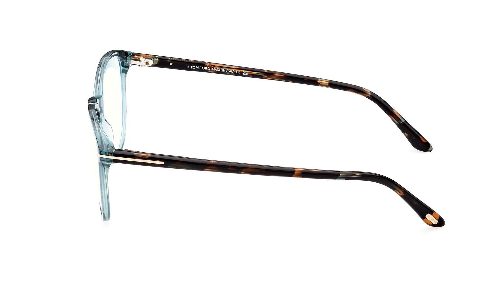 Tom Ford Eyeglasses FT5810/B 087