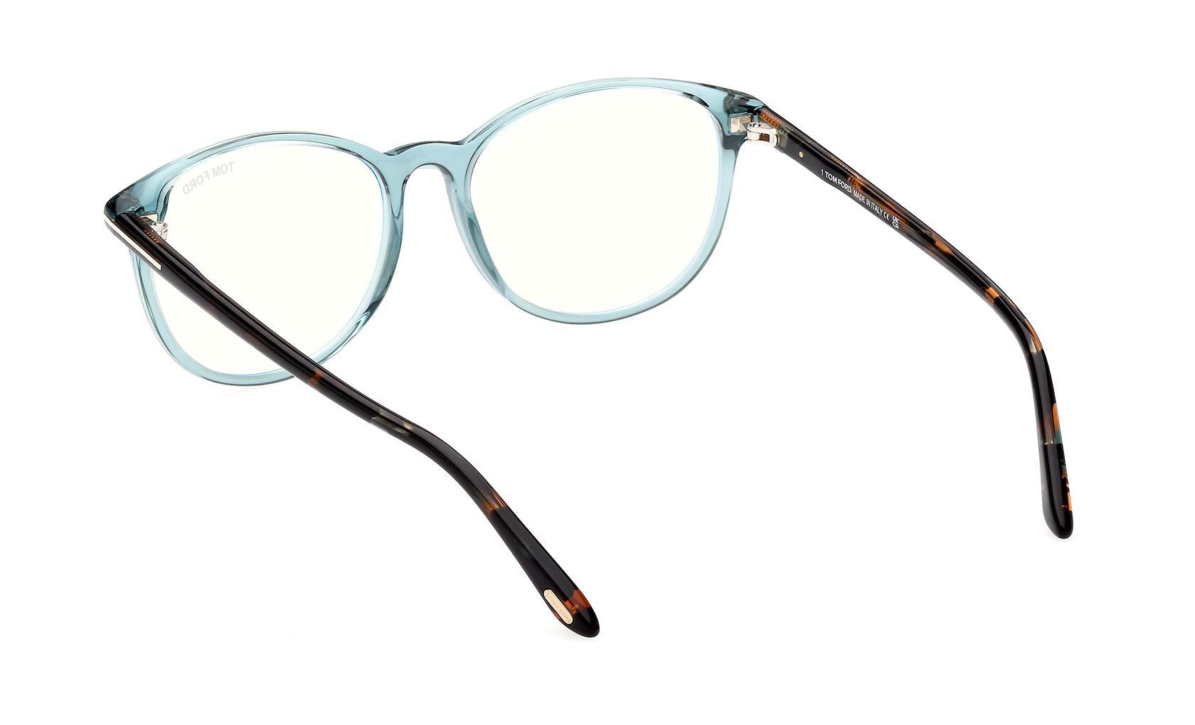 Tom Ford Eyeglasses FT5810/B 087
