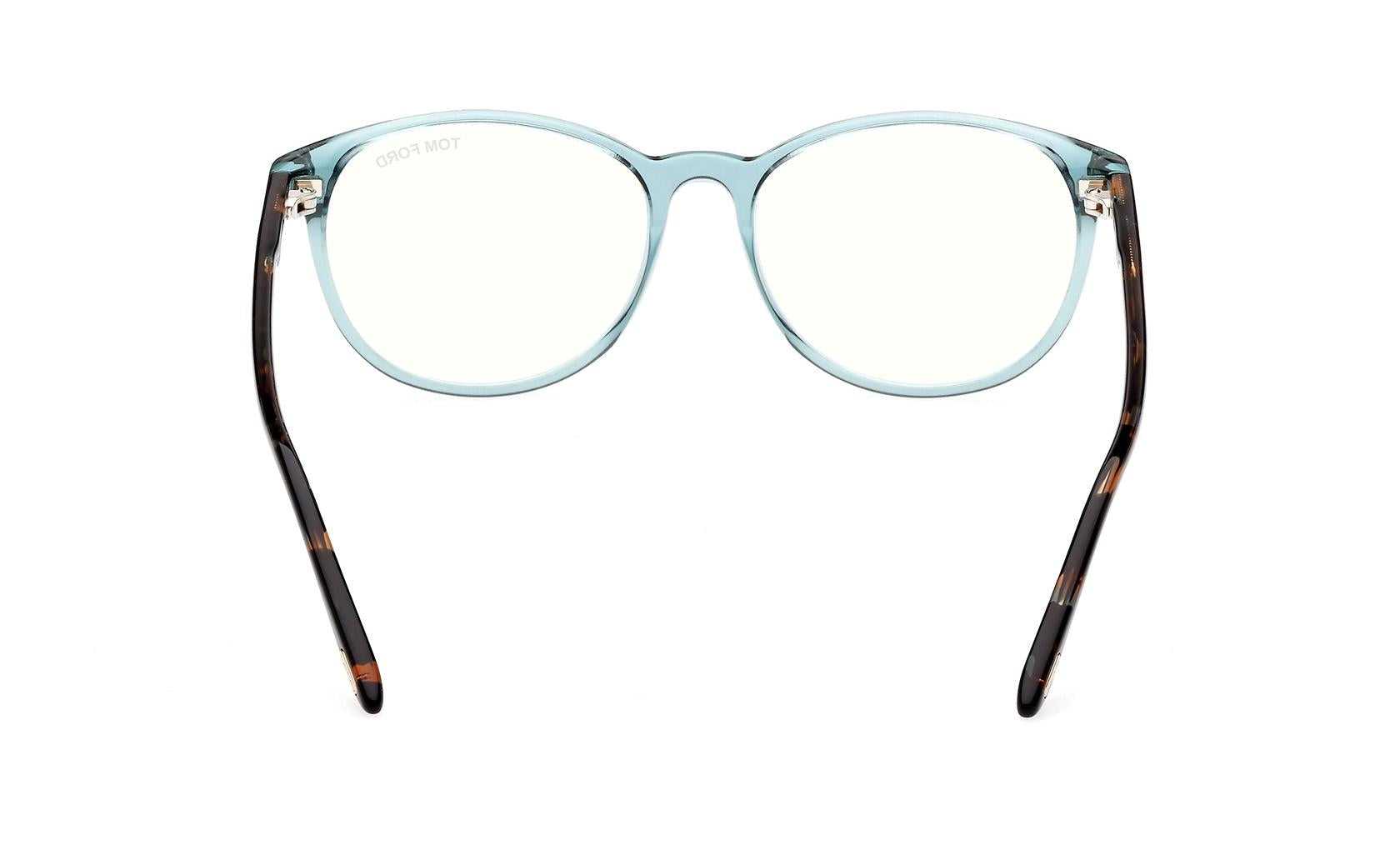 Tom Ford Eyeglasses FT5810/B 087
