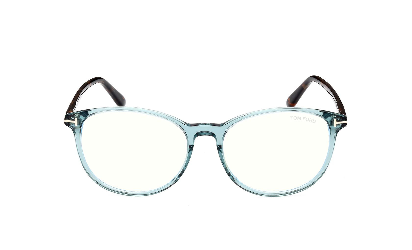 Tom Ford Eyeglasses FT5810/B 087