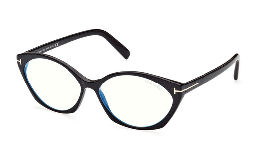 Tom Ford Eyeglasses FT5811/B 001