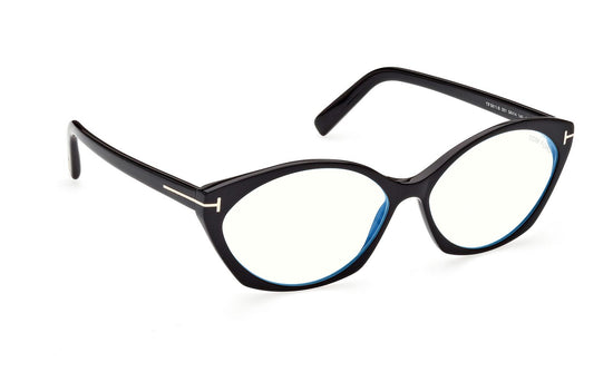 Tom Ford Eyeglasses FT5811/B 001