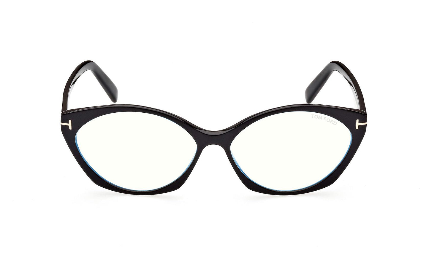 Tom Ford Eyeglasses FT5811/B 001